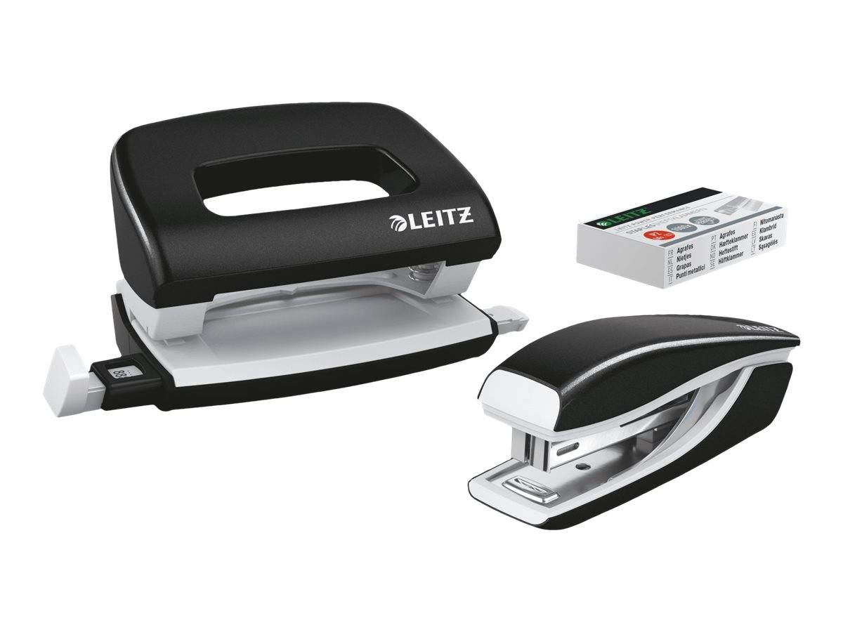 ESSELTE LEITZ - Leitz WOW NeXXt Mini - Schreibtischzubehör-Set