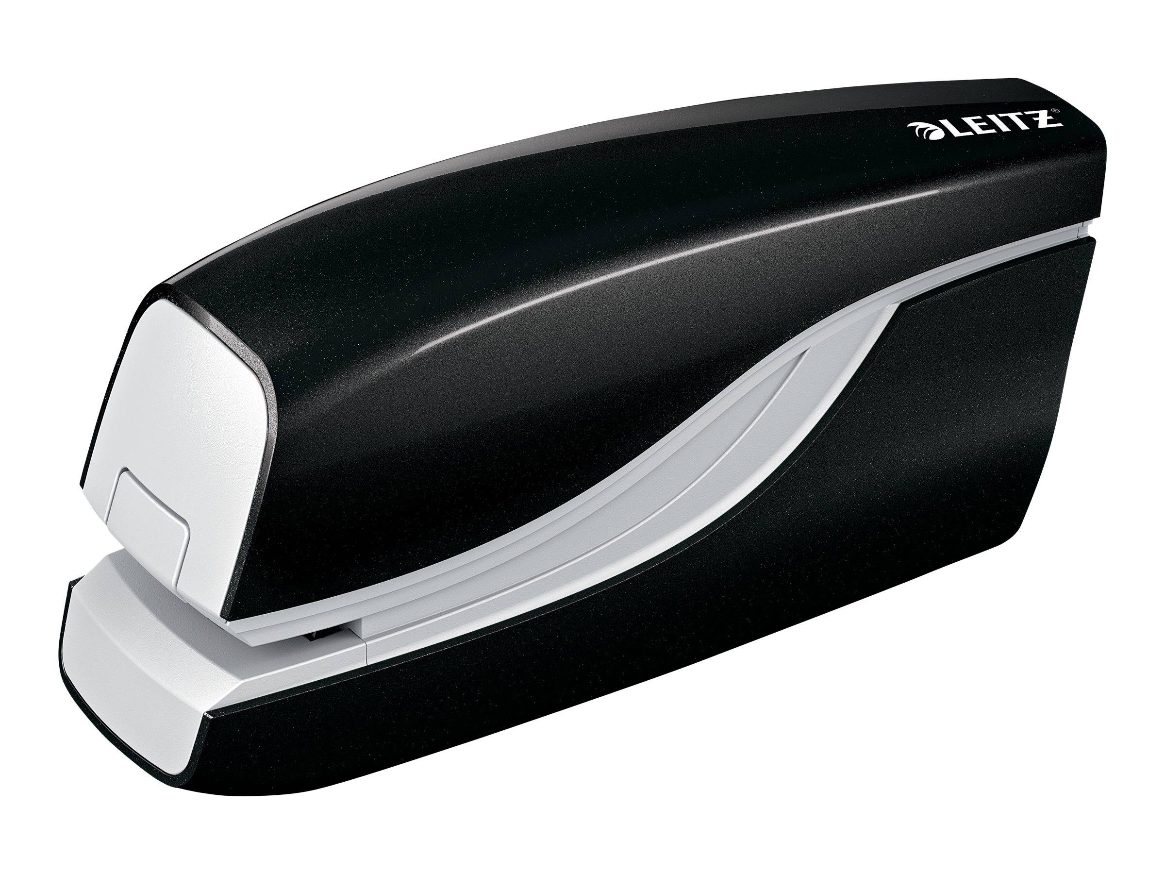 ESSELTE LEITZ - Leitz WOW NeXXt - Elektrischer Hefter - 10 Blätter / 1 mm