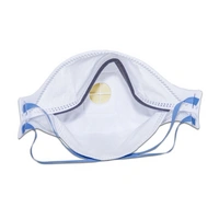 3M™ Aura™ 9322+ Atemschutzmaske FF P2 - 1 Stück 3M™ Aura™ 9322+ Atemschutzmaske FF P2 - 1 Stück