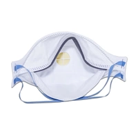 3M™ Aura™ 9322+ Atemschutzmaske FF P2 - 10er Packung 3M™ Aura™ 9322+ Atemschutzmaske FF P2 - 10er Packung