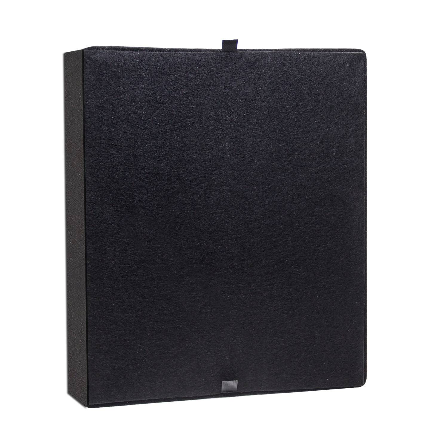 alfdaAntiSMOKE Filtereinheit für Luftreiniger ALR160 (Ersatzfilter)