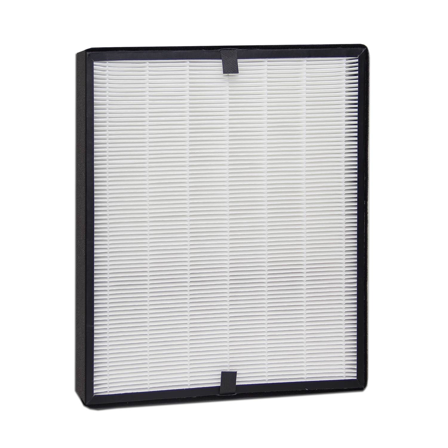 alfdaTrueHEPA Filter-Komplettset für Luftreiniger ALR300 Comfort (Ersatzfilter)