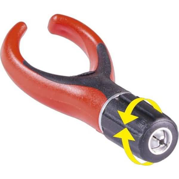 Finger-Bastelmesser-Set 4-teilig