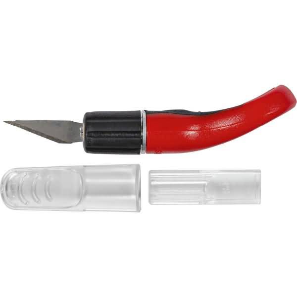 Finger-Bastelmesser-Set 4-teilig