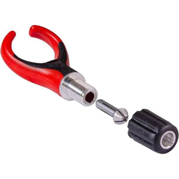 Finger-Bastelmesser-Set 4-teilig