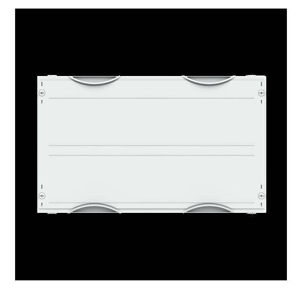 Striebel&John Reihenklemmen-Modul MBK207