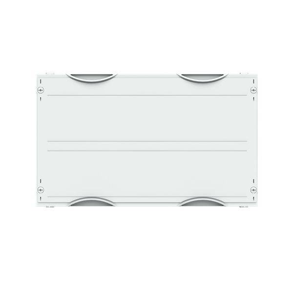 Striebel&John Reihenklemmen-Modul MBK207