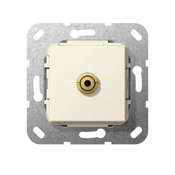 Gira Miniklinke 3,5mm cws 564901