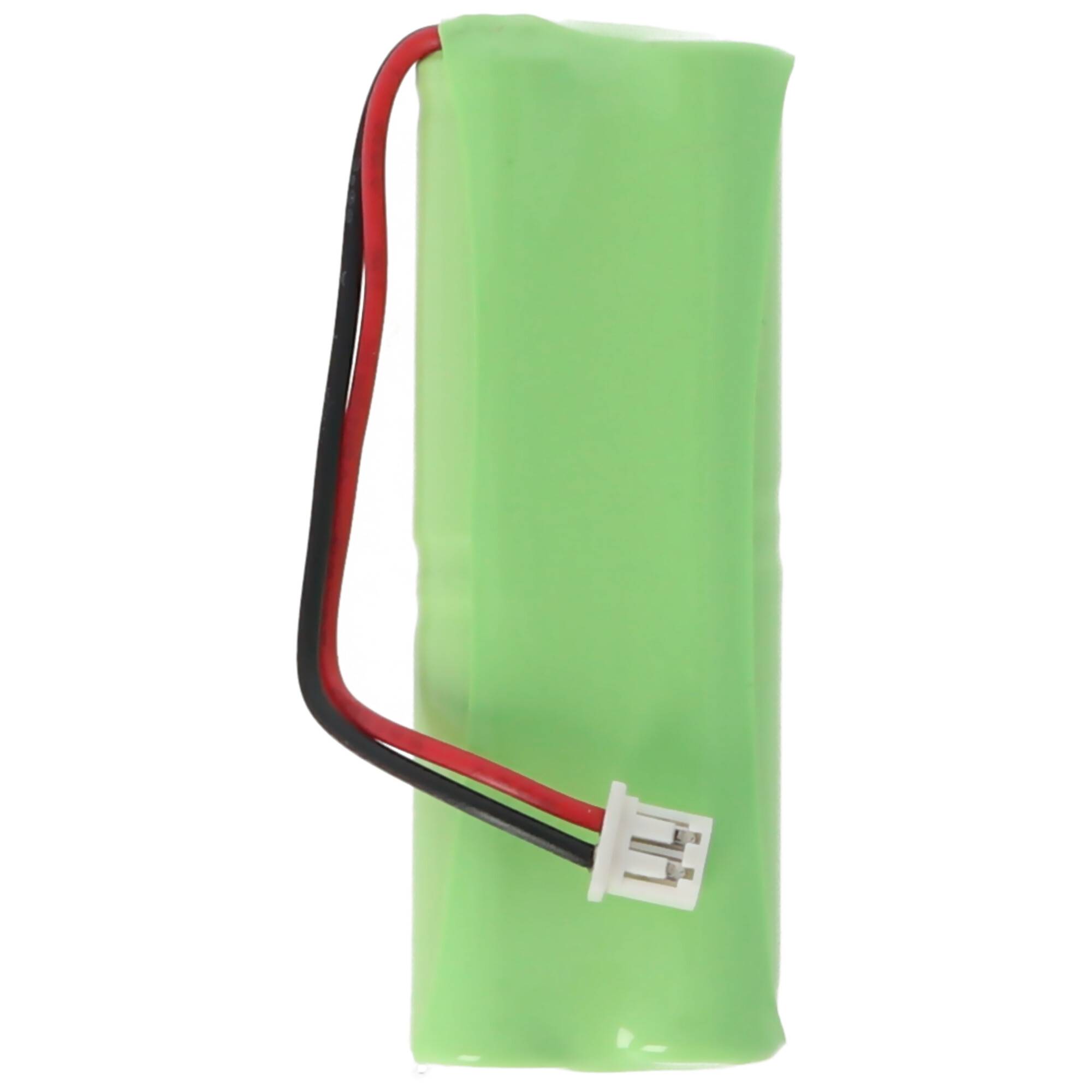 Akku passend für Dogtra GPRHC043M016 Akku BP12RT 4,8 Volt 300mAh