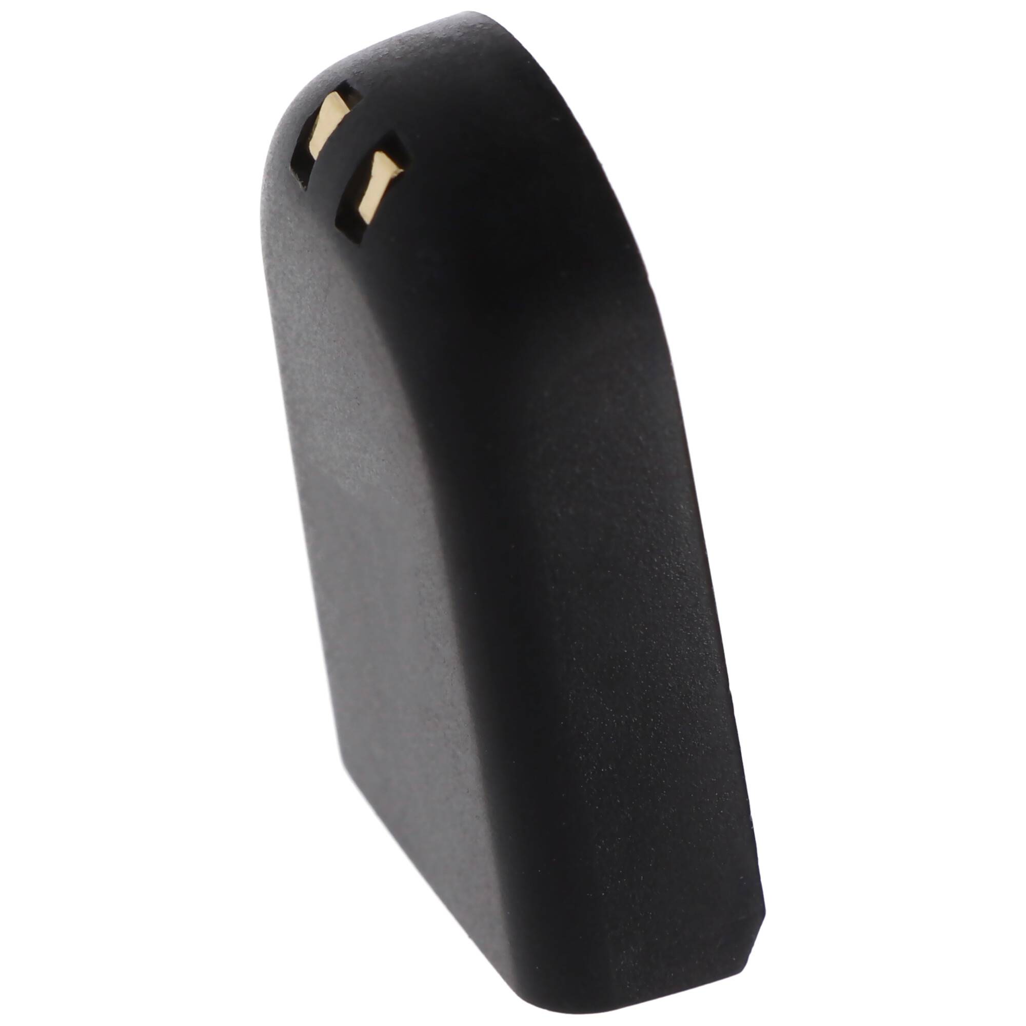 Akku passend für Plantronics Savi, Savi 440, Savi 740, Savi W440, Savi W440-M, Savi W740, Savi W740-M, Savi W745, Savi W