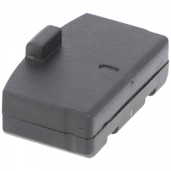 Akku passend für Kind Kopfhörer KINDsonoLight III Kind Sono Light AP114