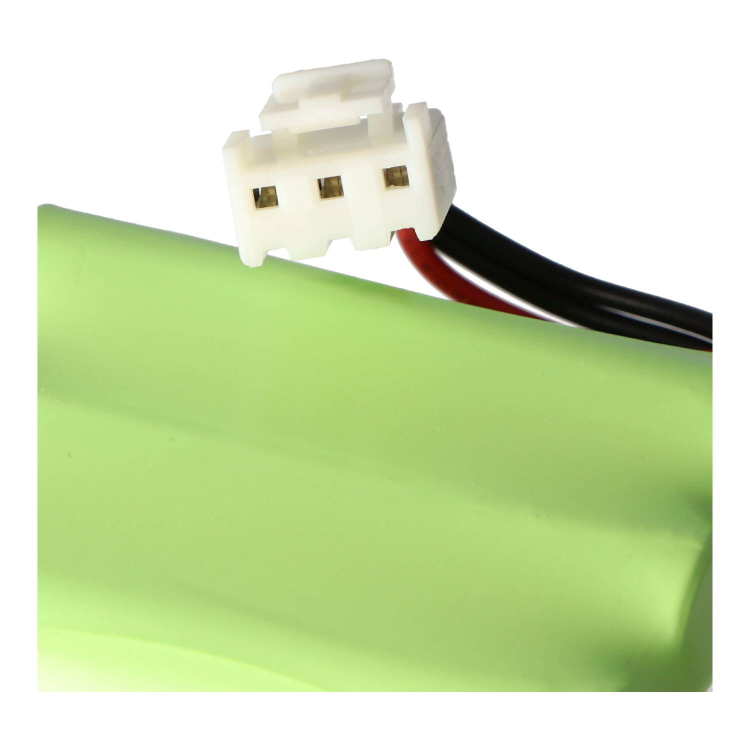 Akku passend für Sagem EFT930B AkkuPack 1044B3N150SV3-39270, 251360788