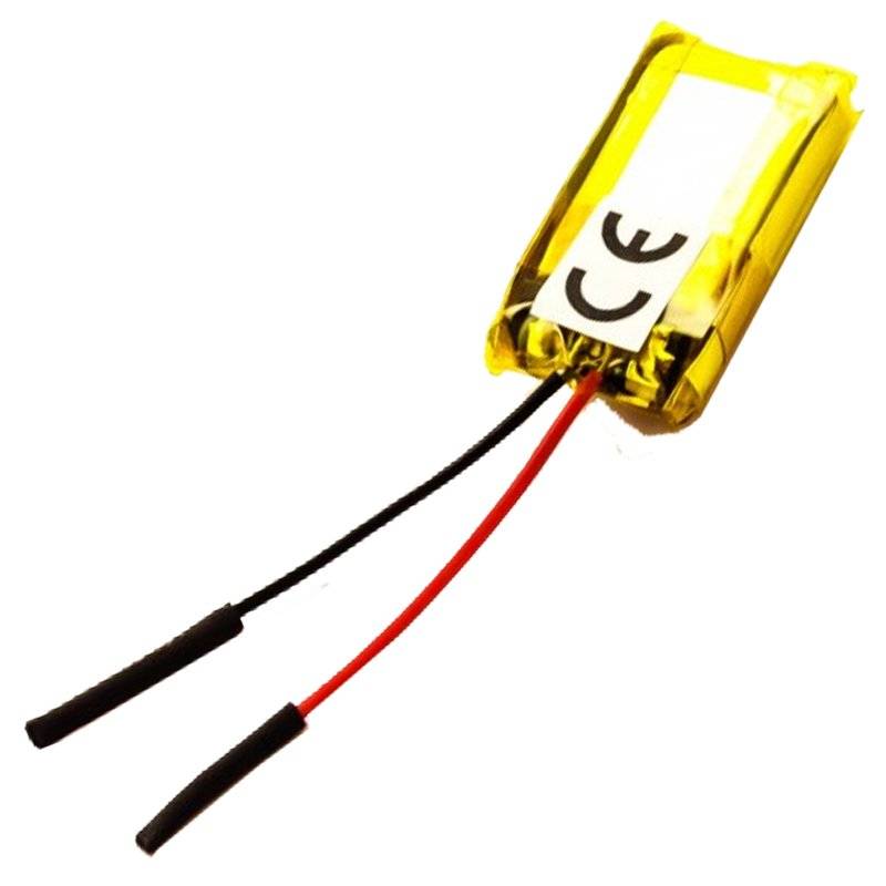 Akku passend für den PLANTRONICS CS70N Akku 66278-01, PA-PL003