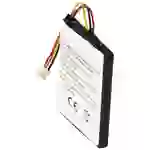 Akku passend für den Logitech 915-000198, Harmony Touch, Harmony Ultimate Akku Akku passend für den Logitech 915-000198, Harmony Touch, Harmony Ultimate Akku