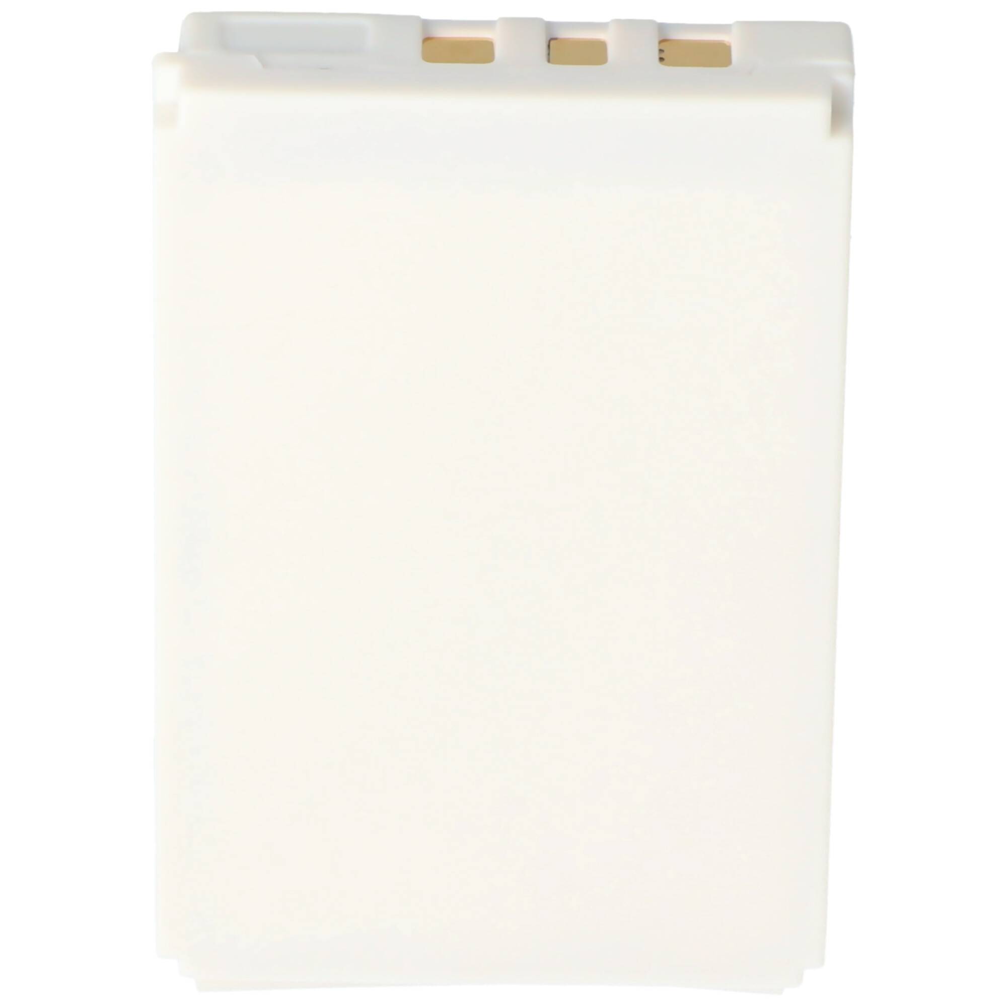 Akku passend für Logitech Harmony 900, 880, 885, 890, 720 Akku 900mAh