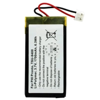 PHILIPS PRONTO TSU-9400 Akku als Nachbau Akku von AccuCell PHILIPS PRONTO TSU-9400 Akku als Nachbau Akku von AccuCell