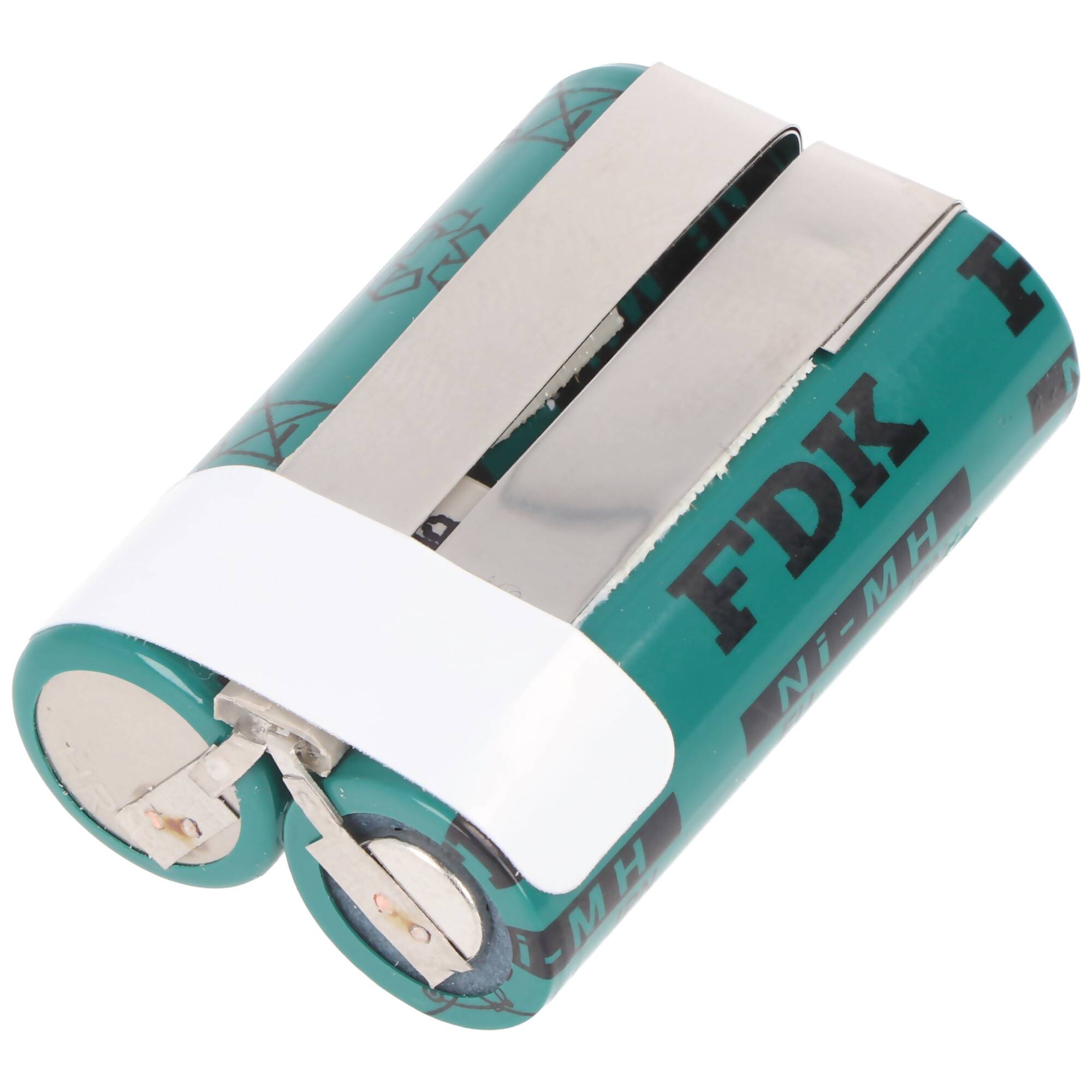 Akku passend für Eppendorf Pipette Research Pro Typ 4860 501.002