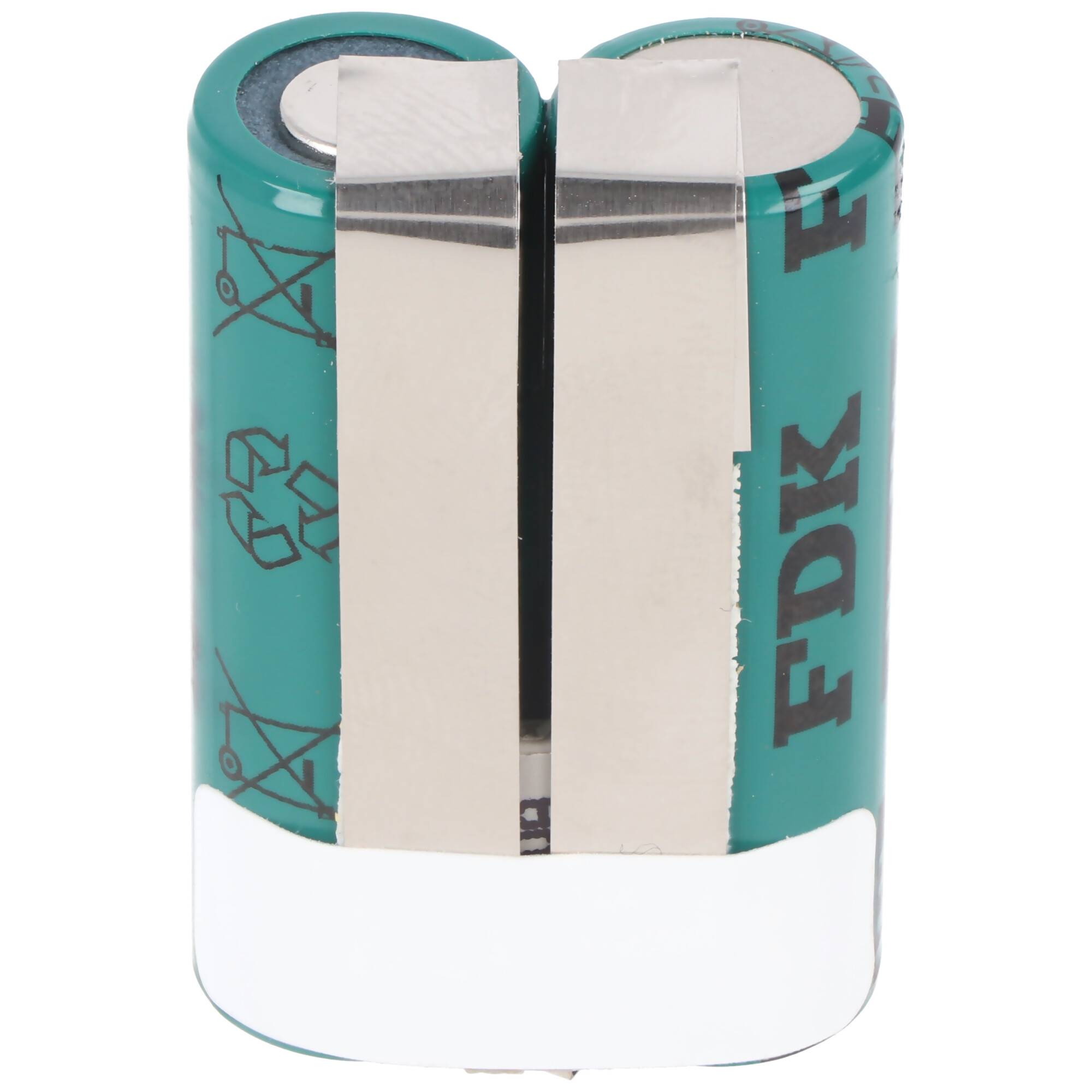 Akku passend für Eppendorf Pipette Research Pro Typ 4860 501.002