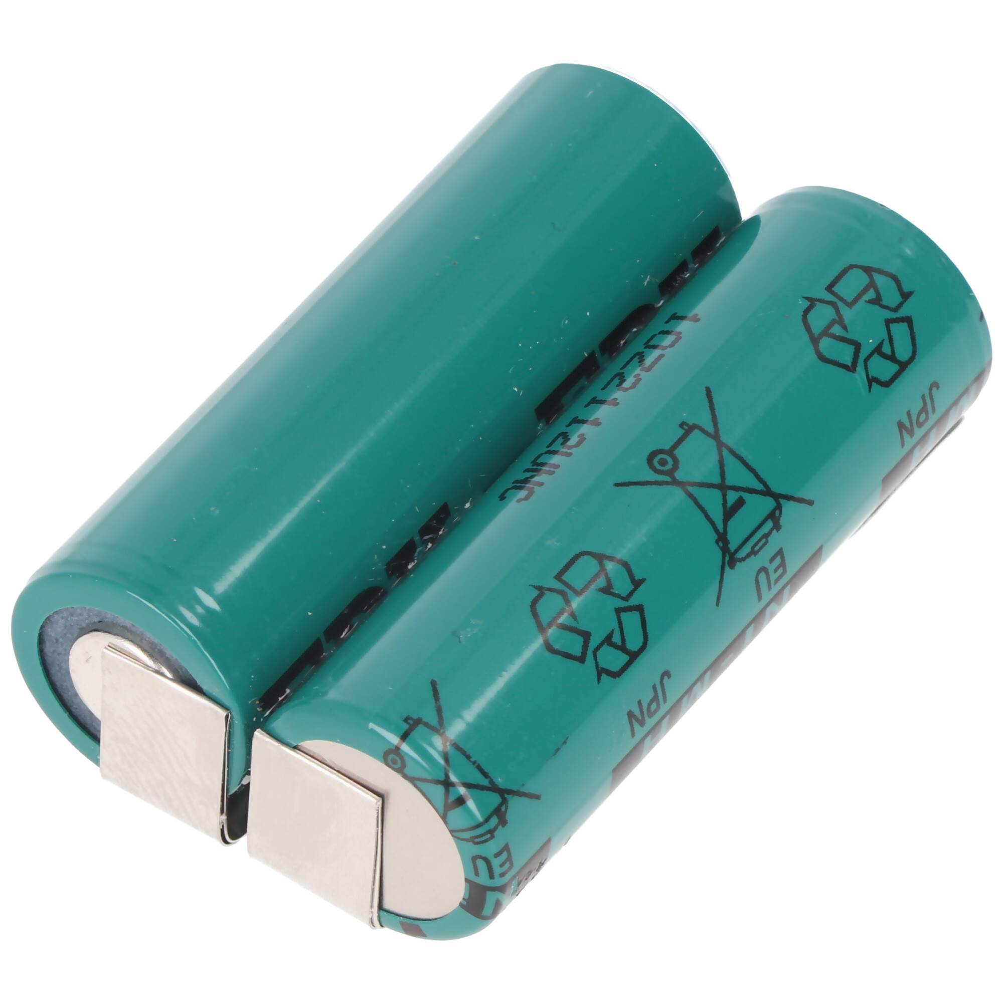 Akku passend für Eppendorf Pipette Research Pro Typ 4860 501.002