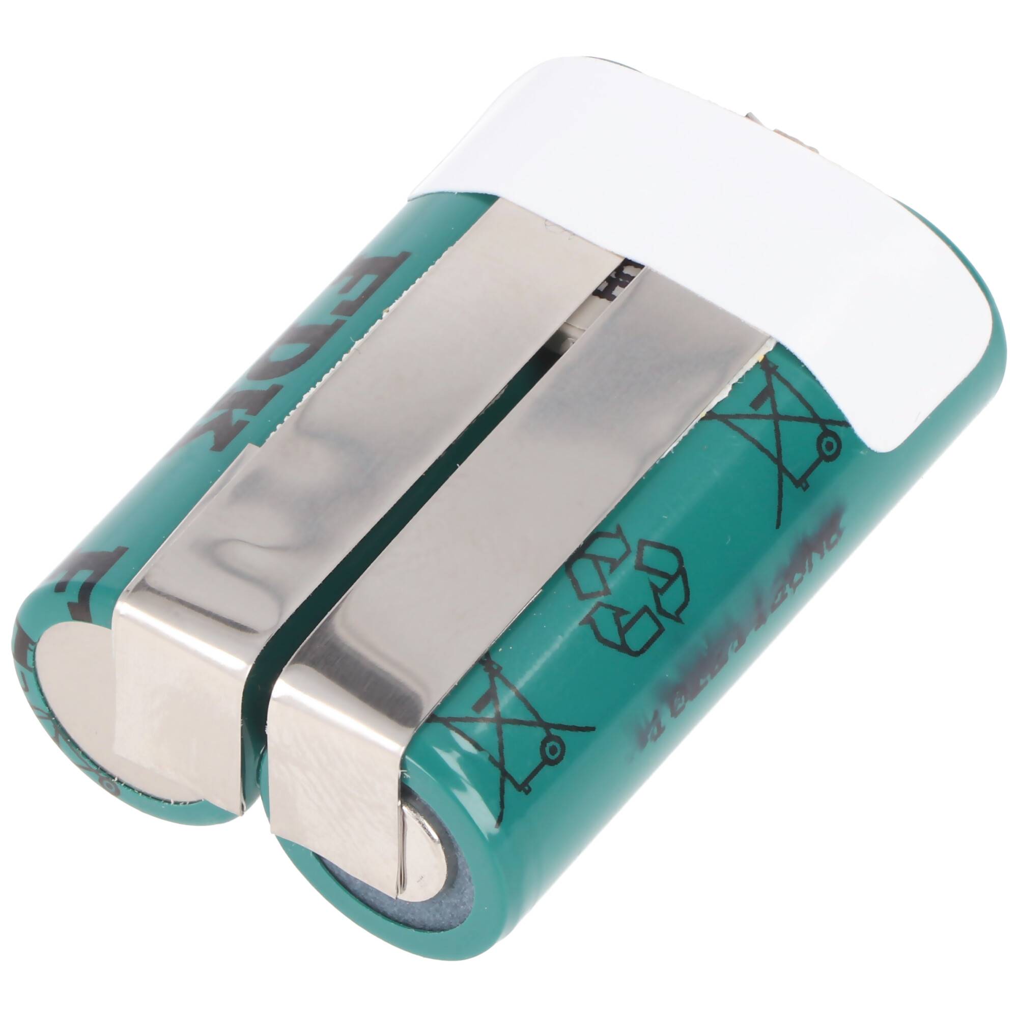 Akku passend für Eppendorf Pipette Research Pro Typ 4860 501.002