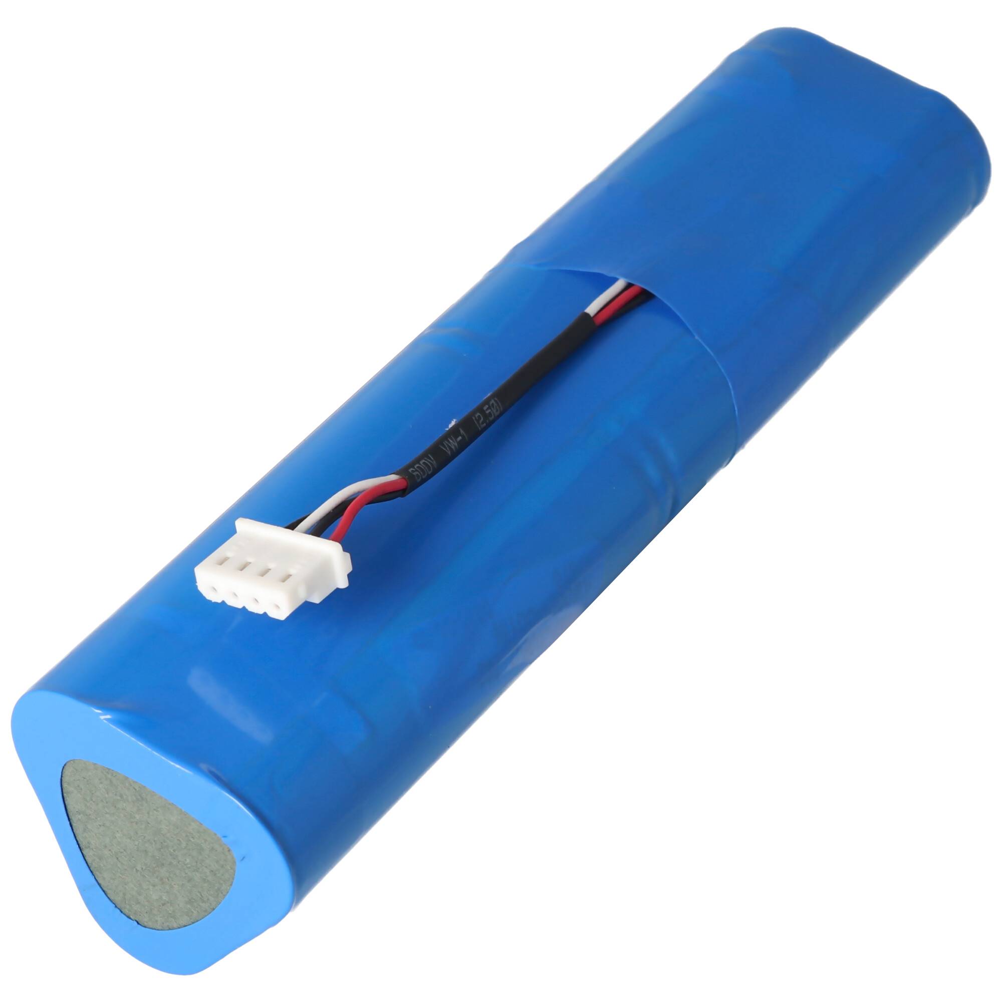 AccuCell Akku passend für Fluke BP-190, 192, 196, 199, BP190