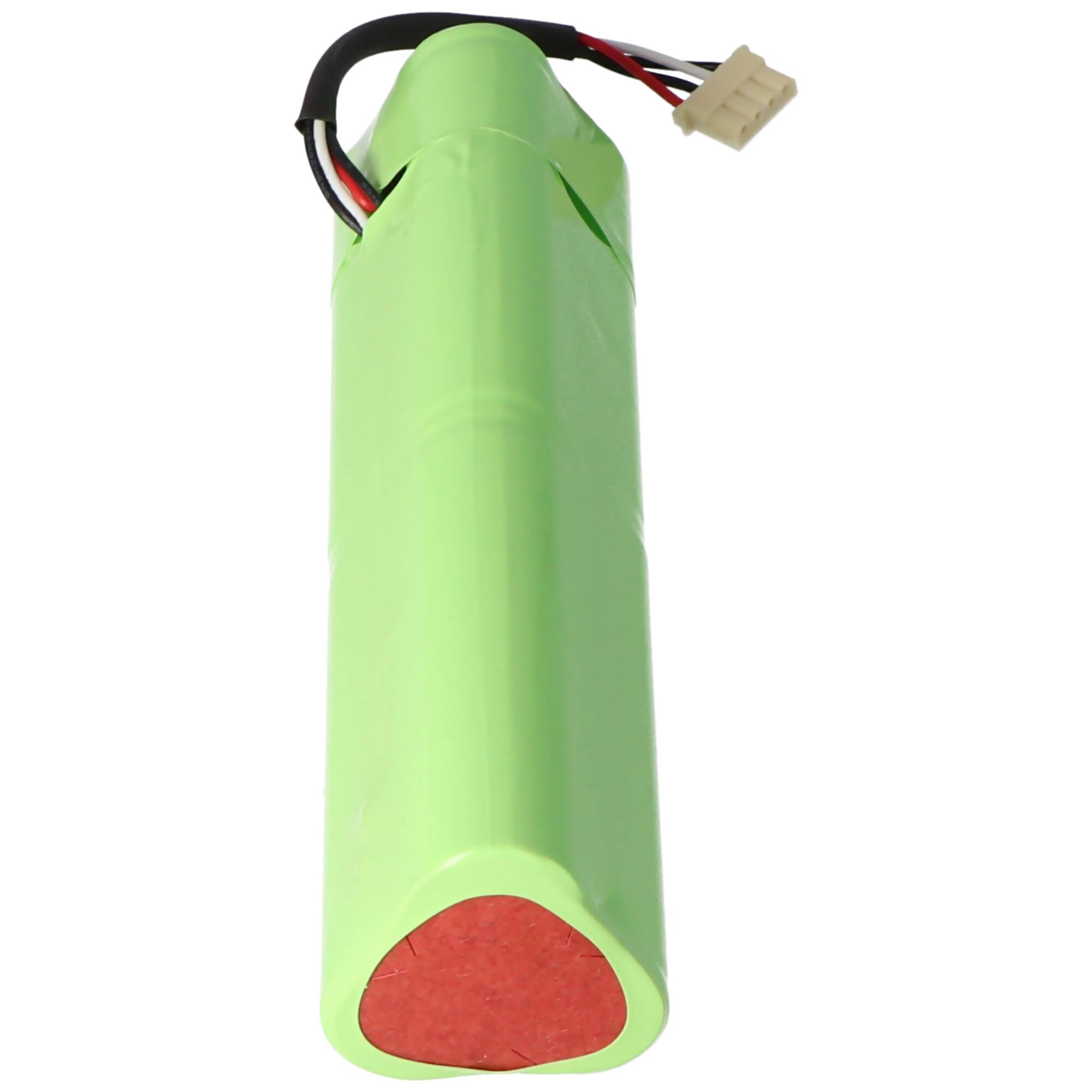 AccuCell Akku passend für Fluke BP-190, 192, 196, 199, BP190