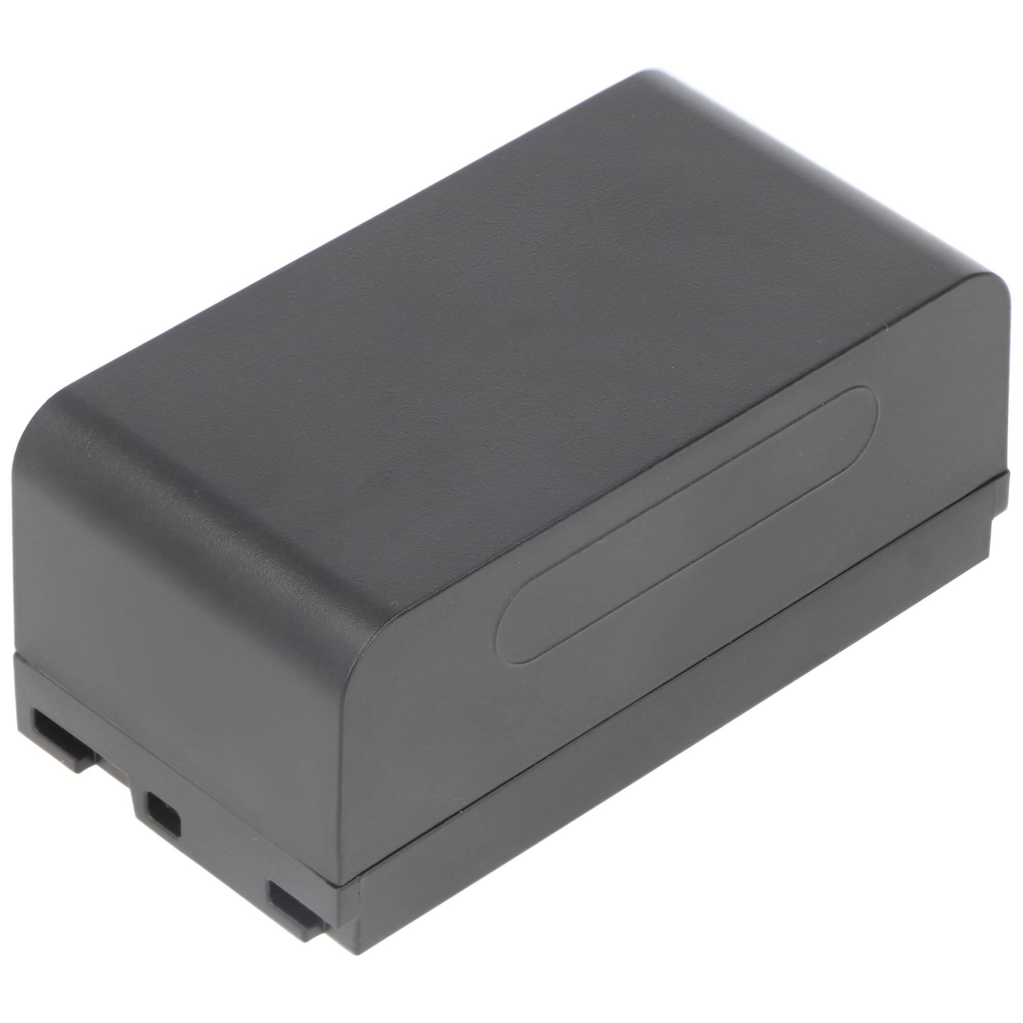 Akku passend für den Leica GEB121 Akku GEB122, FS282 mit 4000mAh