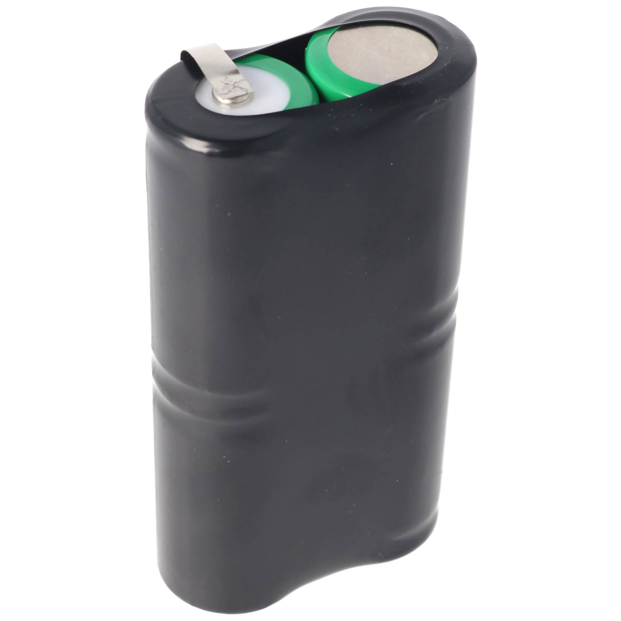 Akkupack für Fluke ScopeMeter PM9086 Akku NiMH 4,8 Volt 4000mAh