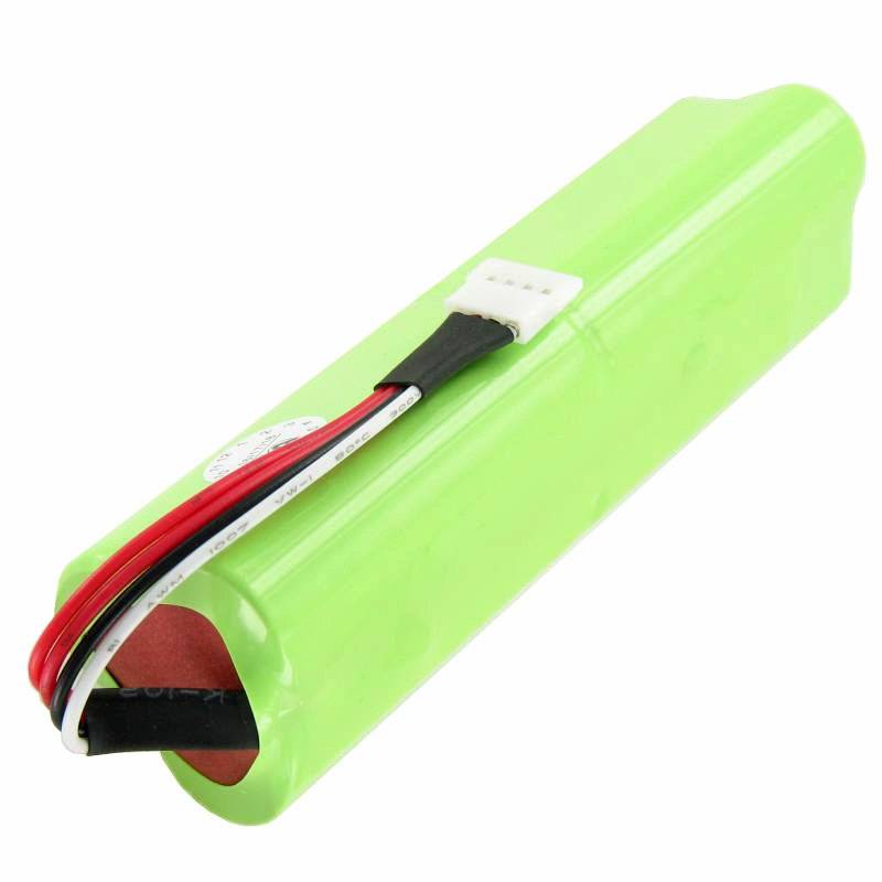 Fluke Ti-10 Akku Ti-20, Ti20-RBP, Ti-25 als Nachbau Akku von AccuCell