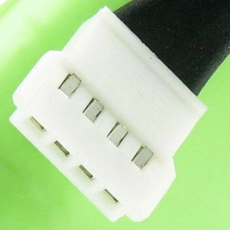 Fluke Ti-10 Akku Ti-20, Ti20-RBP, Ti-25 als Nachbau Akku von AccuCell