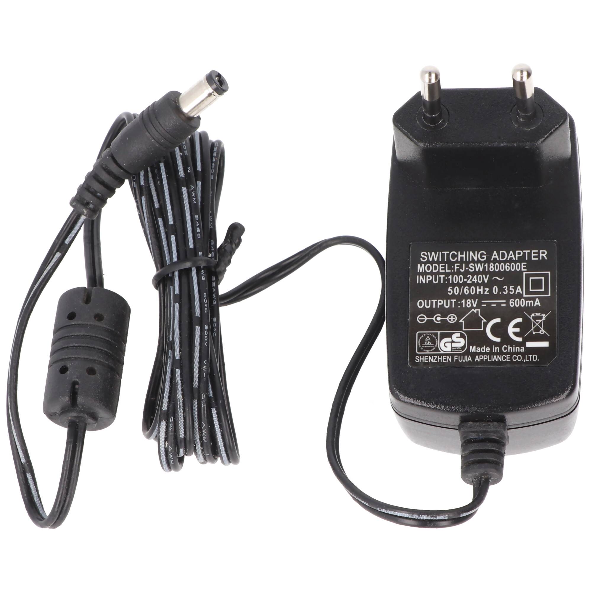 Ladegerät passend für Hetronic Nova FBH1200 Akku, 6830303000