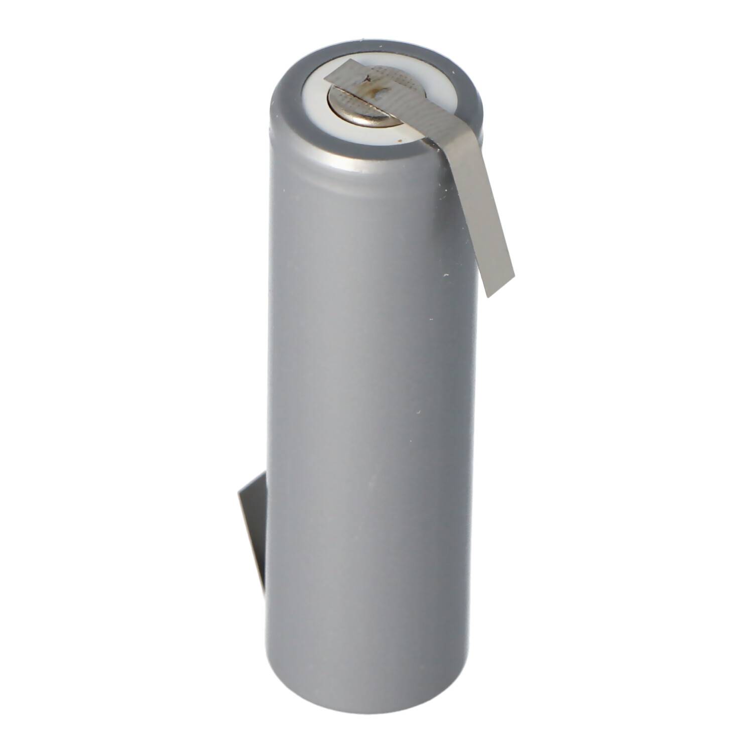 HHR-120 Panasonic Akku passend für Rasierer, Rasierapperate 1,2 Volt 1200mAh mit Lötfahne Z