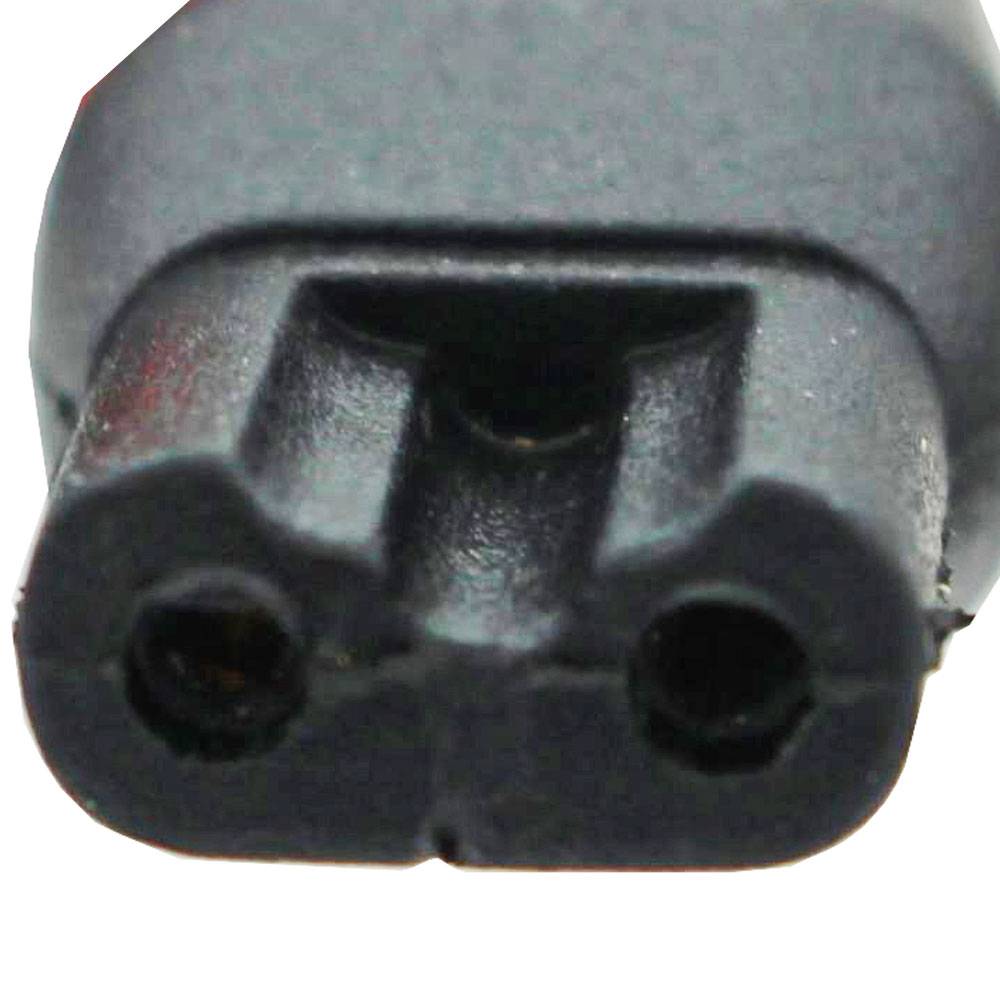 Ladegerät passend für Philips CRP136 Rasier, Haarschneider, CRP136/01, CRP136W, CRP136A