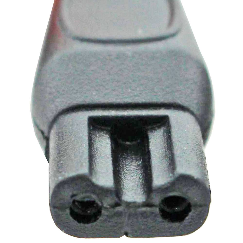 Ladegerät passend für Philips CRP136 Rasier, Haarschneider, CRP136/01, CRP136W, CRP136A