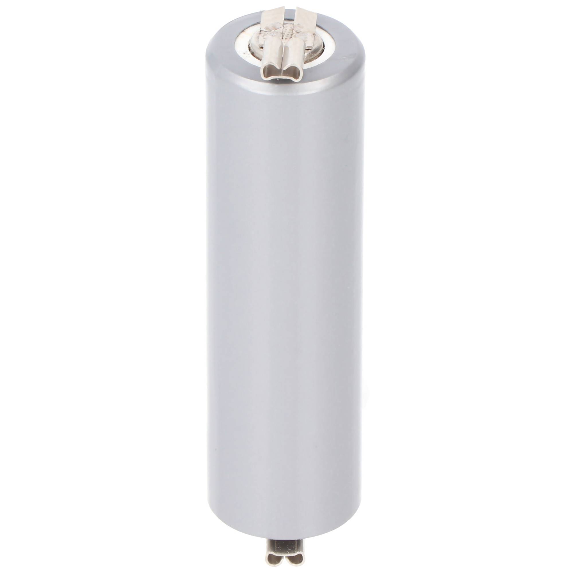 NiMH Akku bis zu 2100mAh AA auch passend für Wella Contura HS40 ca. 50,5x14,5mm