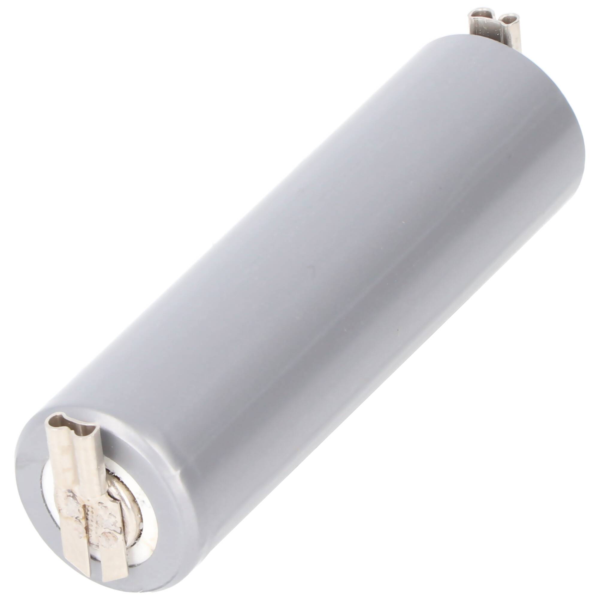 NiMH Akku bis zu 2100mAh AA auch passend für Wella Contura HS40 ca. 50,5x14,5mm