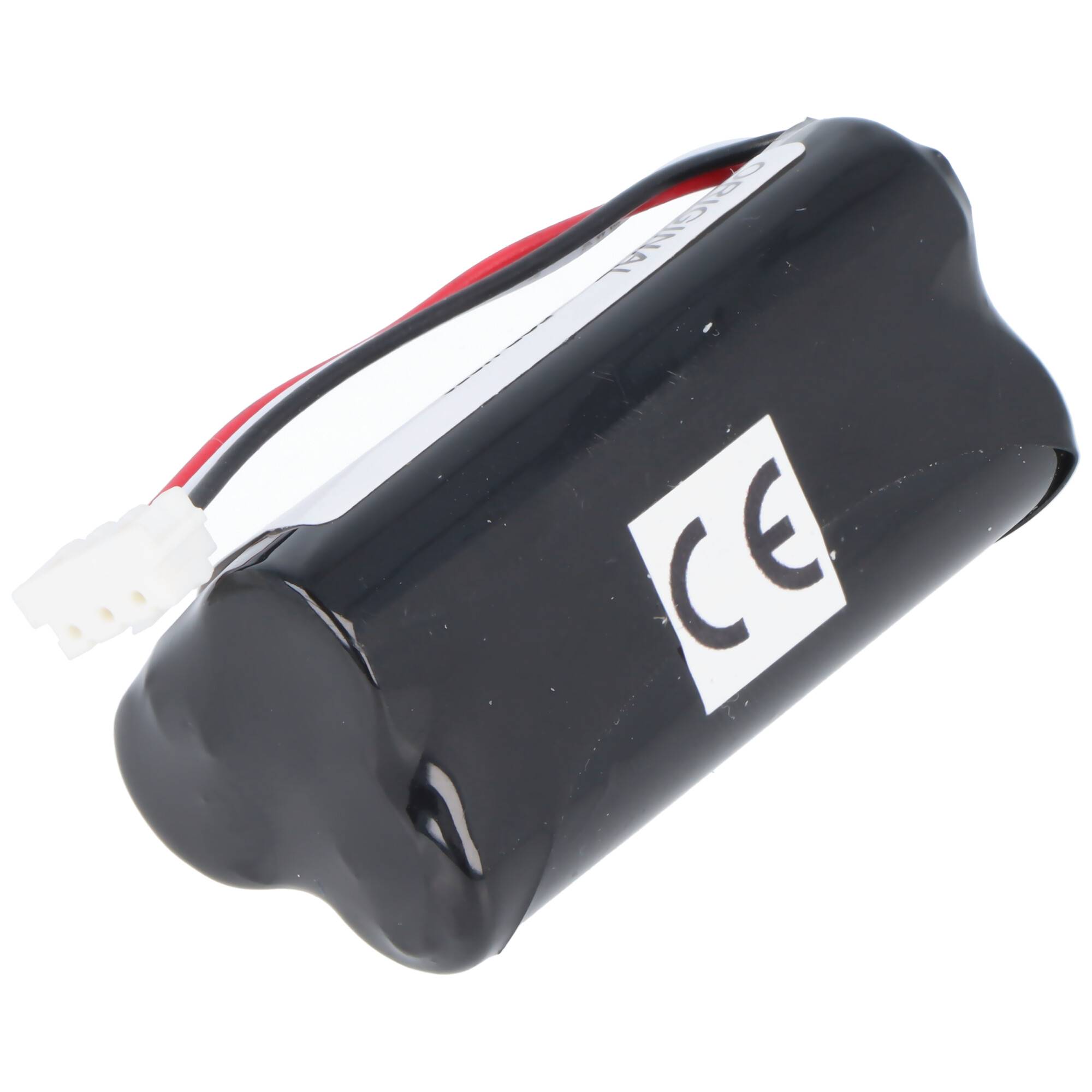 Wella Xpert HS70 Akku hohe Version, 520902, HR-AAAU 3,6 Volt 700mAh, 45.60 x 19.70 x 19.70mm