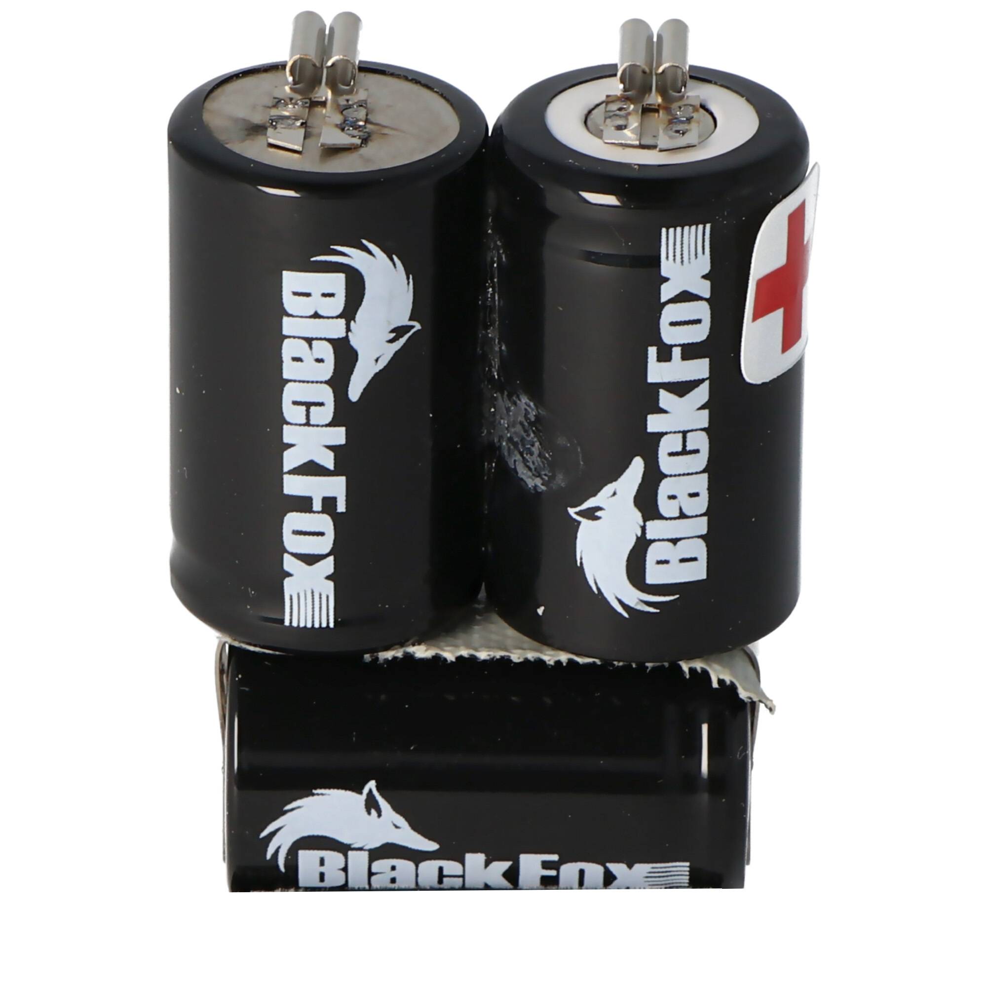 Wella Expert HS50 Akku NiMH als Nachbau Akku von AccuCell mit 1100mAh und 3,6 Volt