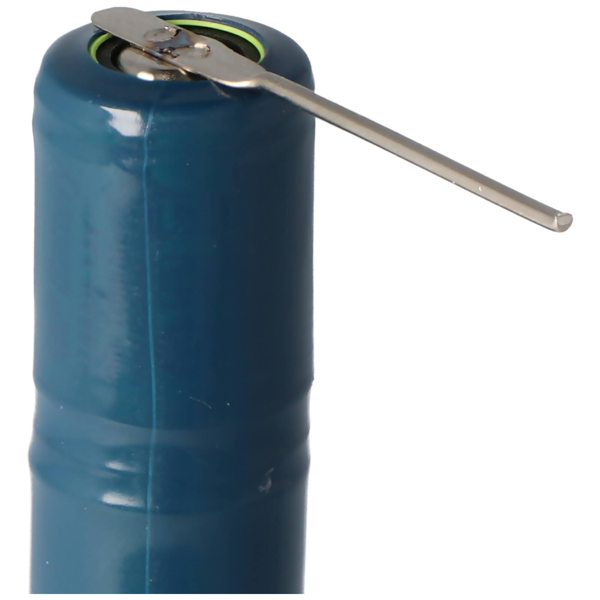 Backup Akku passend für Sanyo N-50SB3, 110mAh für Not- oder Alarmsysteme einschließlich Notbeleuchtung und für medizinis