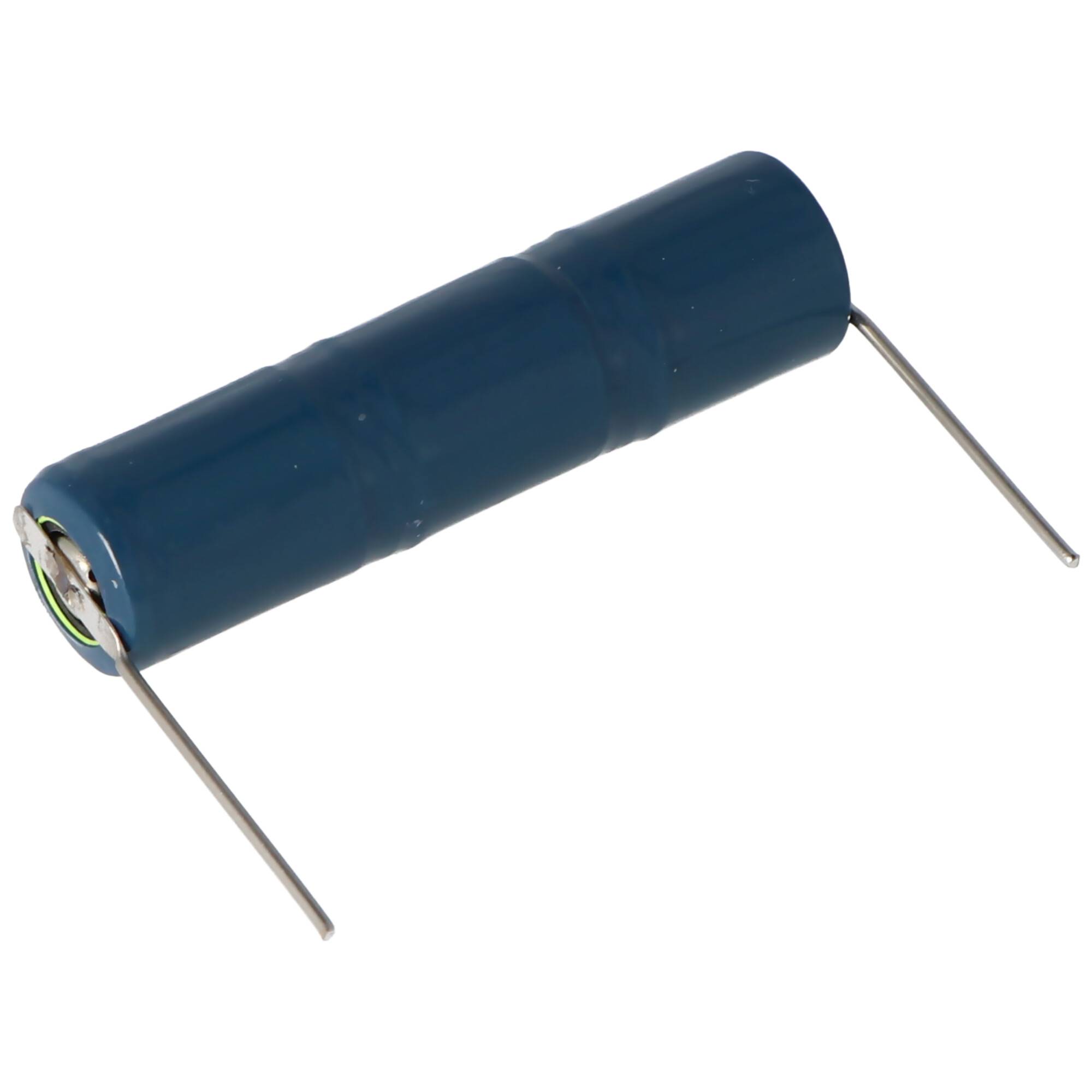 Backup Akku passend für Sanyo N-50SB3, 110mAh für Not- oder Alarmsysteme einschließlich Notbeleuchtung und für medizinis