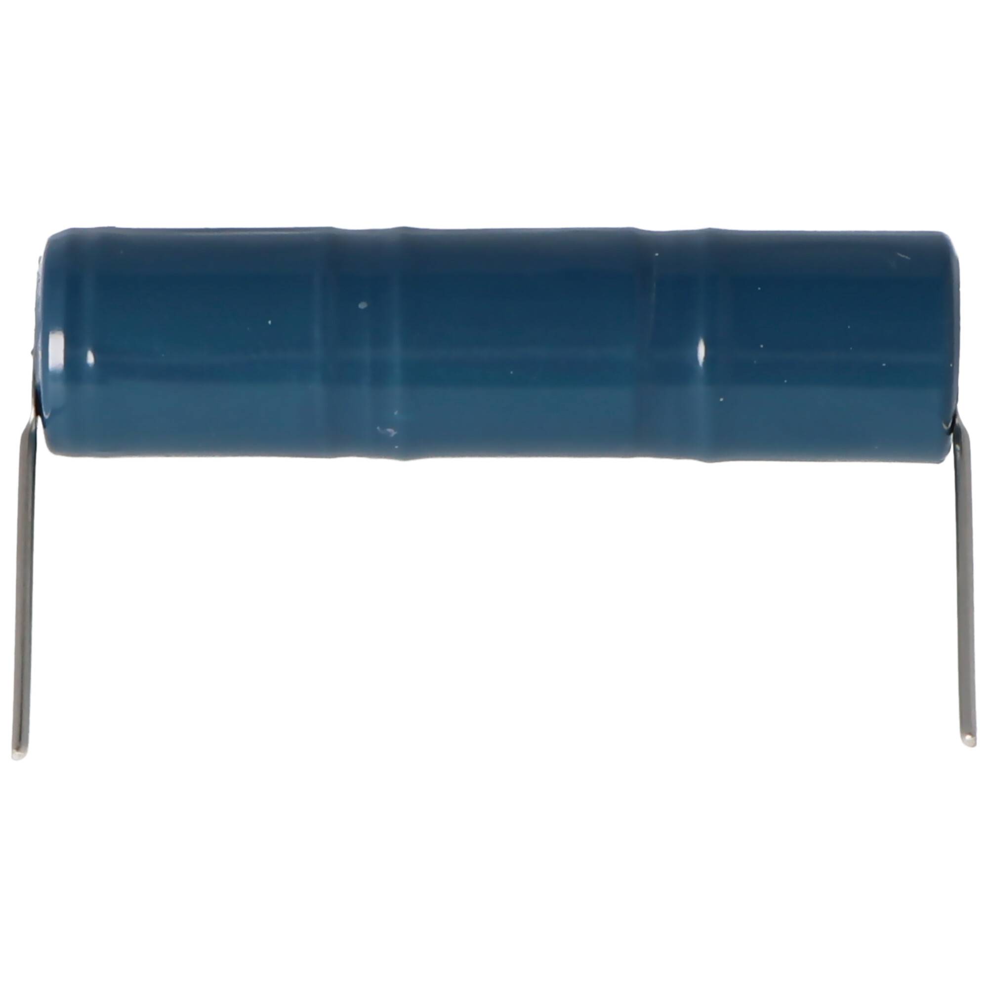 Backup Akku passend für Sanyo N-50SB3, ersetzt Sanyo 632-246-0621, N 50SB3, N50SB3 mit Lötpaddel für Not- oder Alarmsyst