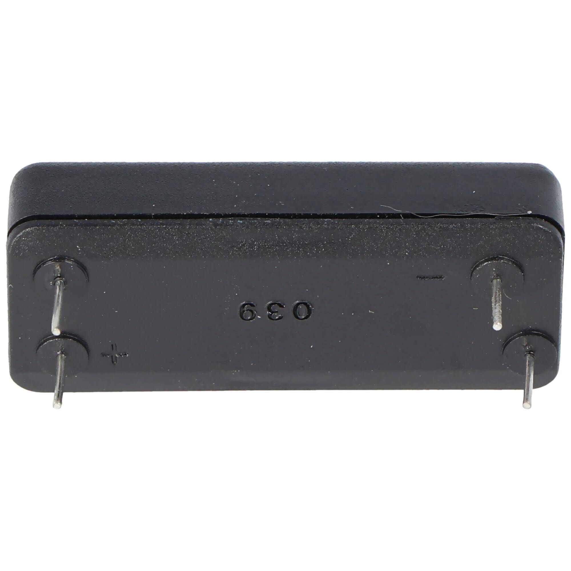 Varta Backup Akku MEMPAC S-H, 1N150H, 55615-701-012