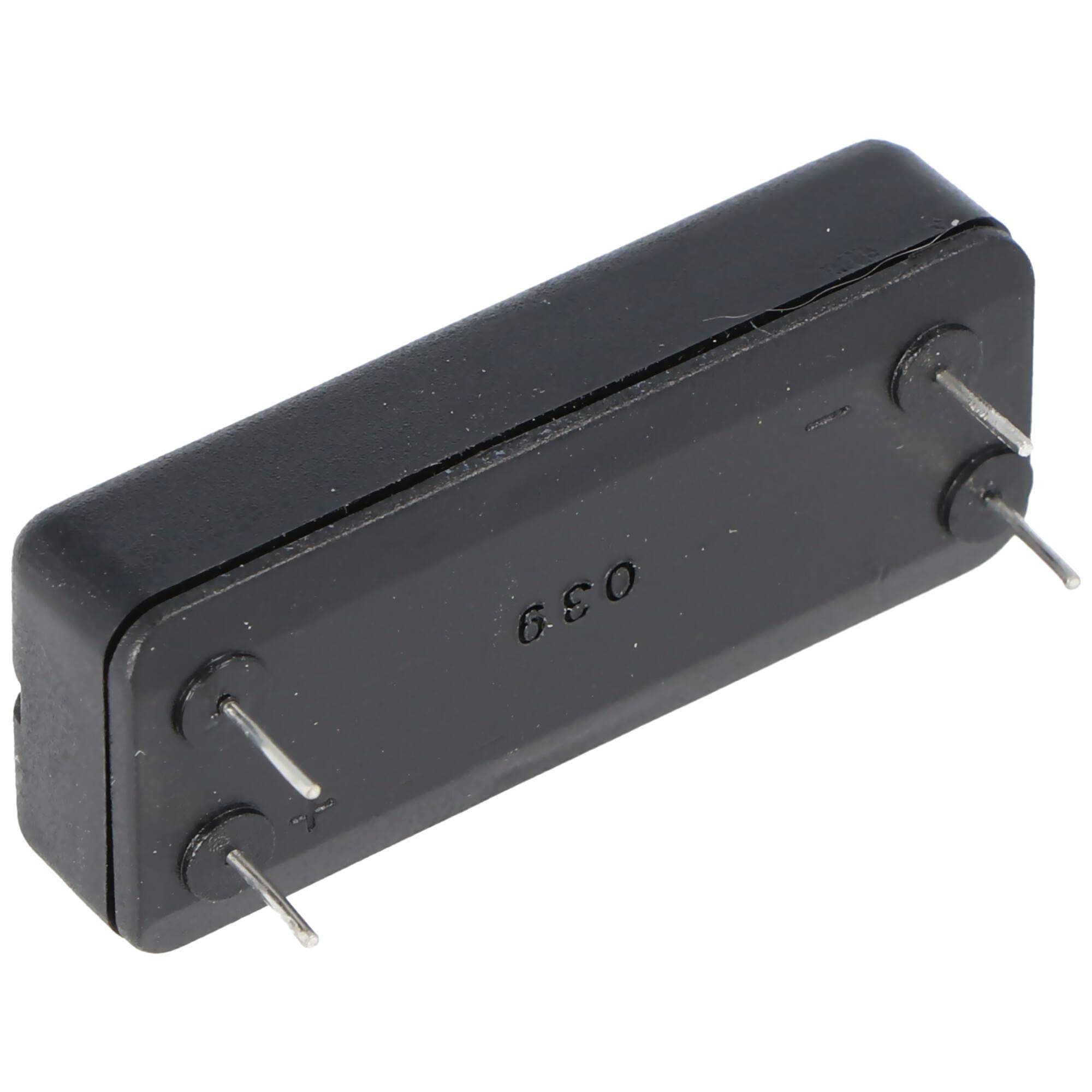 Varta Backup Akku MEMPAC S-H, 1N150H, 55615-701-012