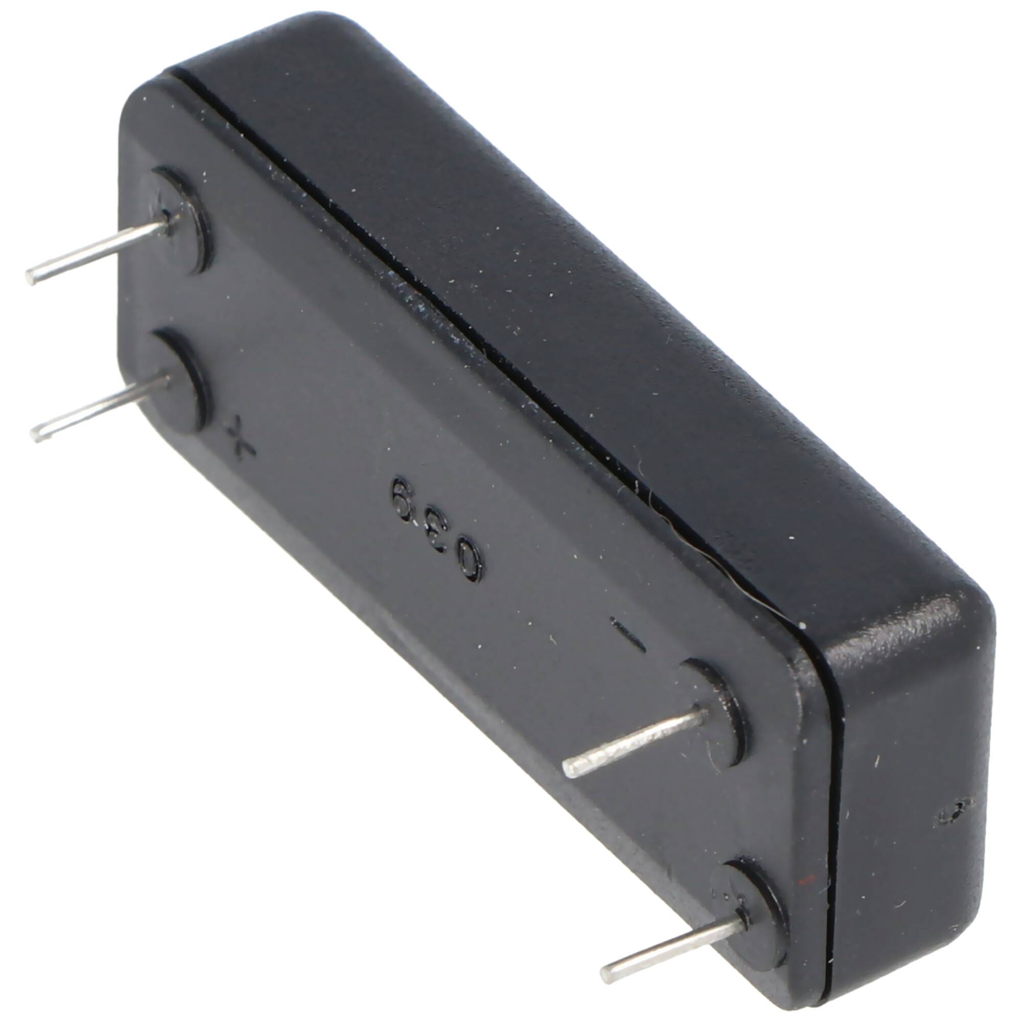 Varta Backup Akku MEMPAC S-H, 1N150H, 55615-701-012