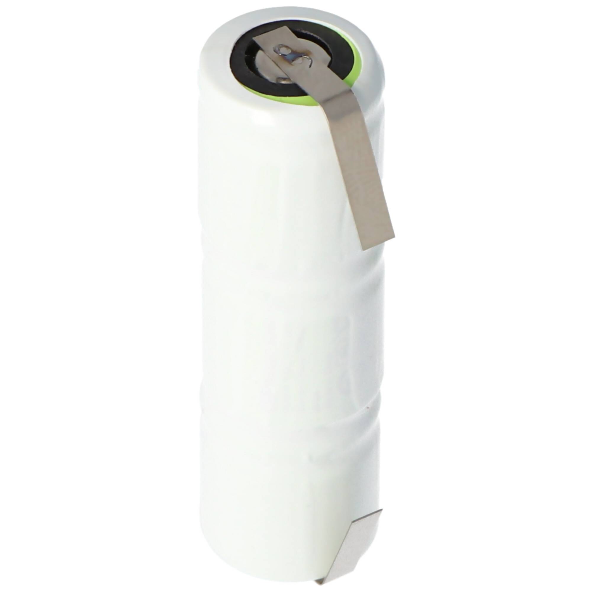 AccuCell Backup Akku passend für Sanyo N-SB3 Akku 110mAh, neu 250mah