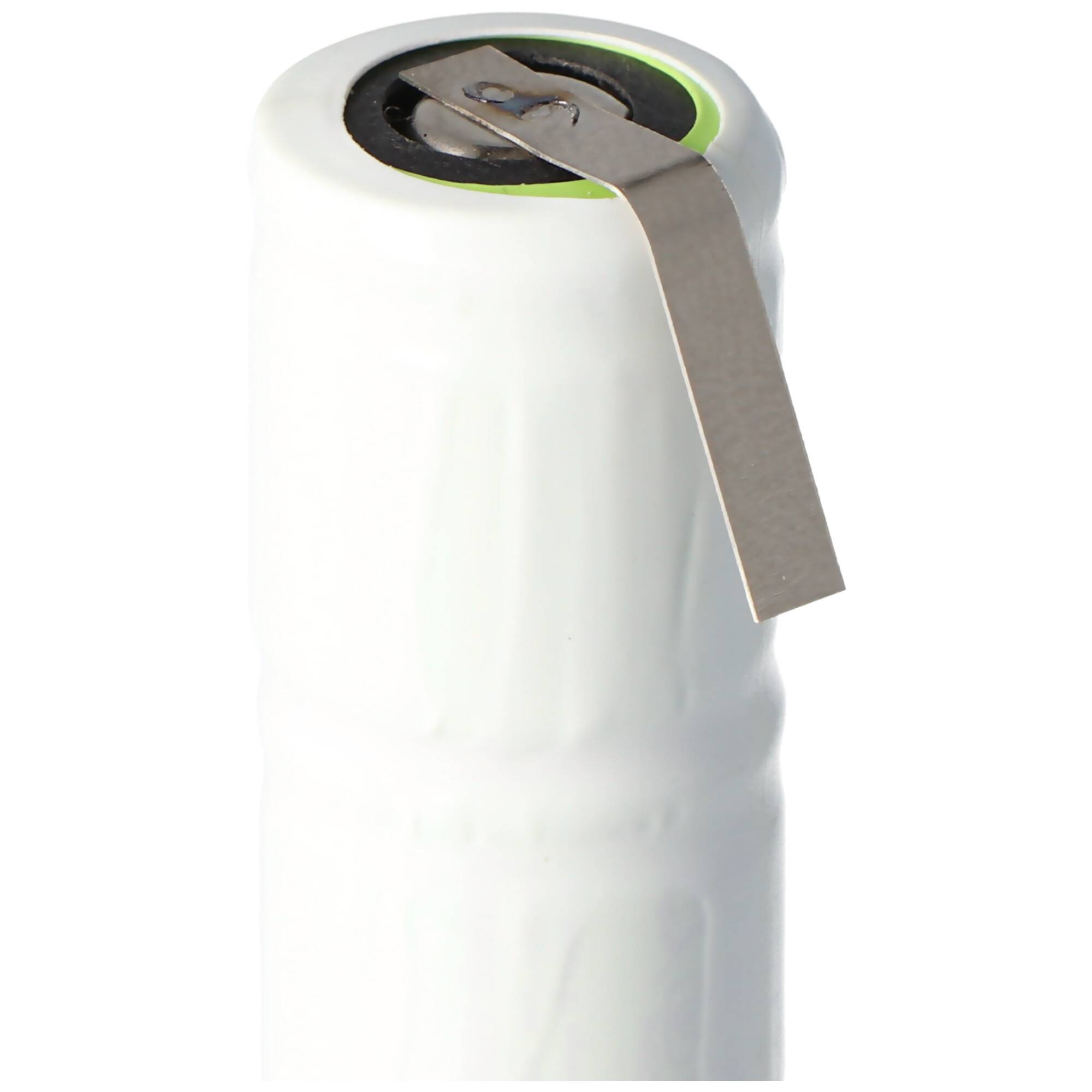 Backup Akku passend für Sanyo N-SB3 Akku NiMH 250mAh