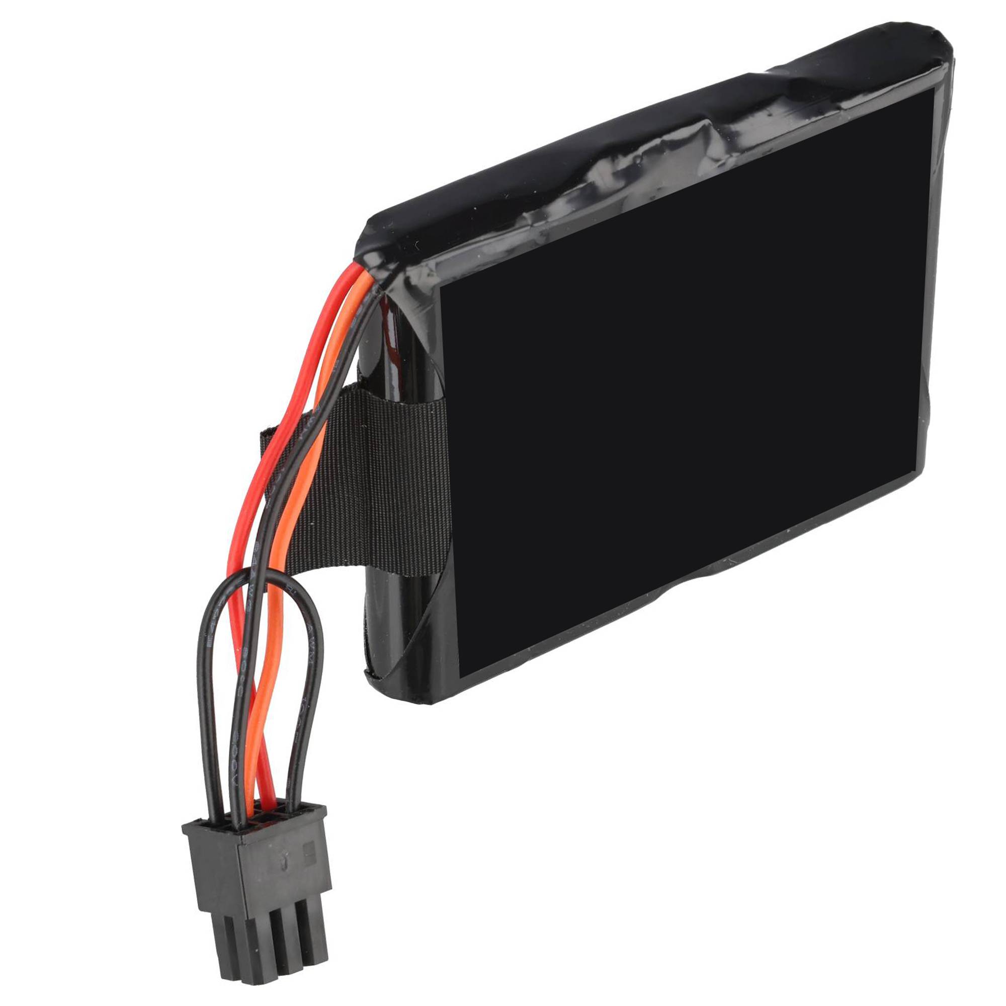 RAID Controller Battery passend für IBM 39J5554, 42R8305, 97P4846, CGA-E/212AE