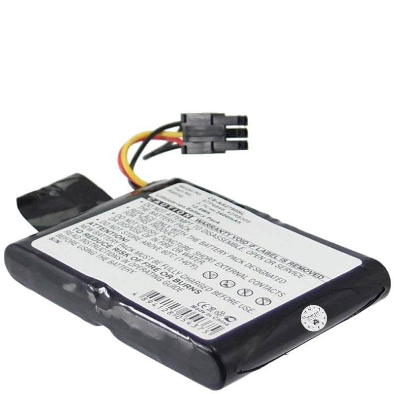 RAID Controller Battery passend für IBM 39J5554, 42R8305, 97P4846, CGA-E/212AE