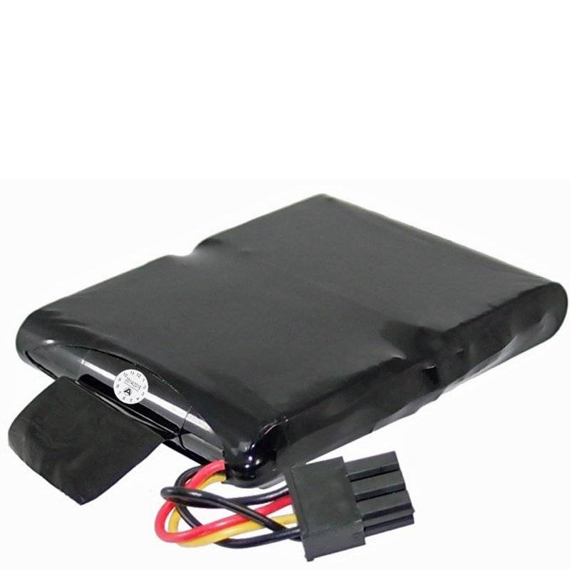 RAID Controller Battery passend für IBM 39J5554, 42R8305, 97P4846, CGA-E/212AE