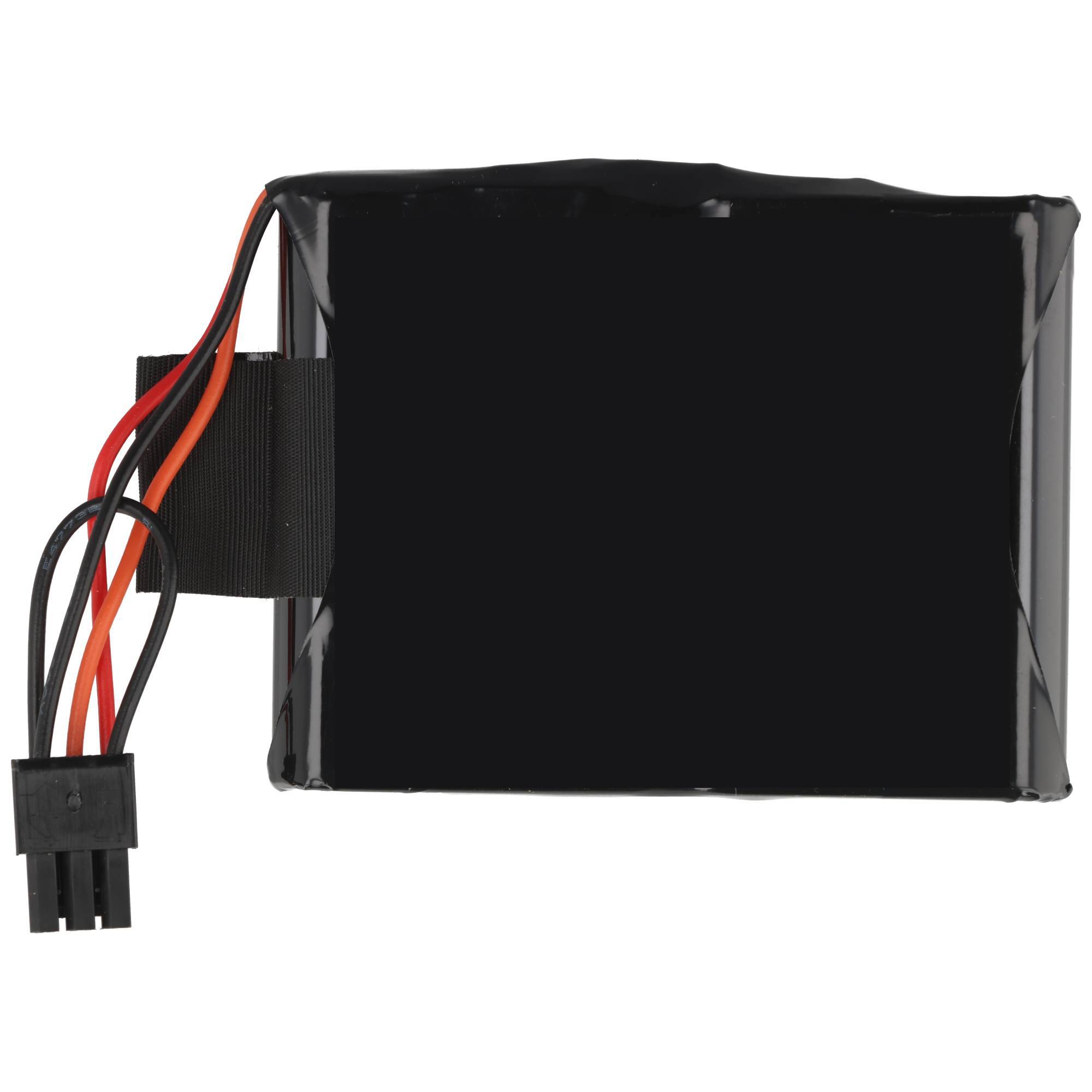 RAID Controller Battery passend für IBM 39J5554, 42R8305, 97P4846, CGA-E/212AE